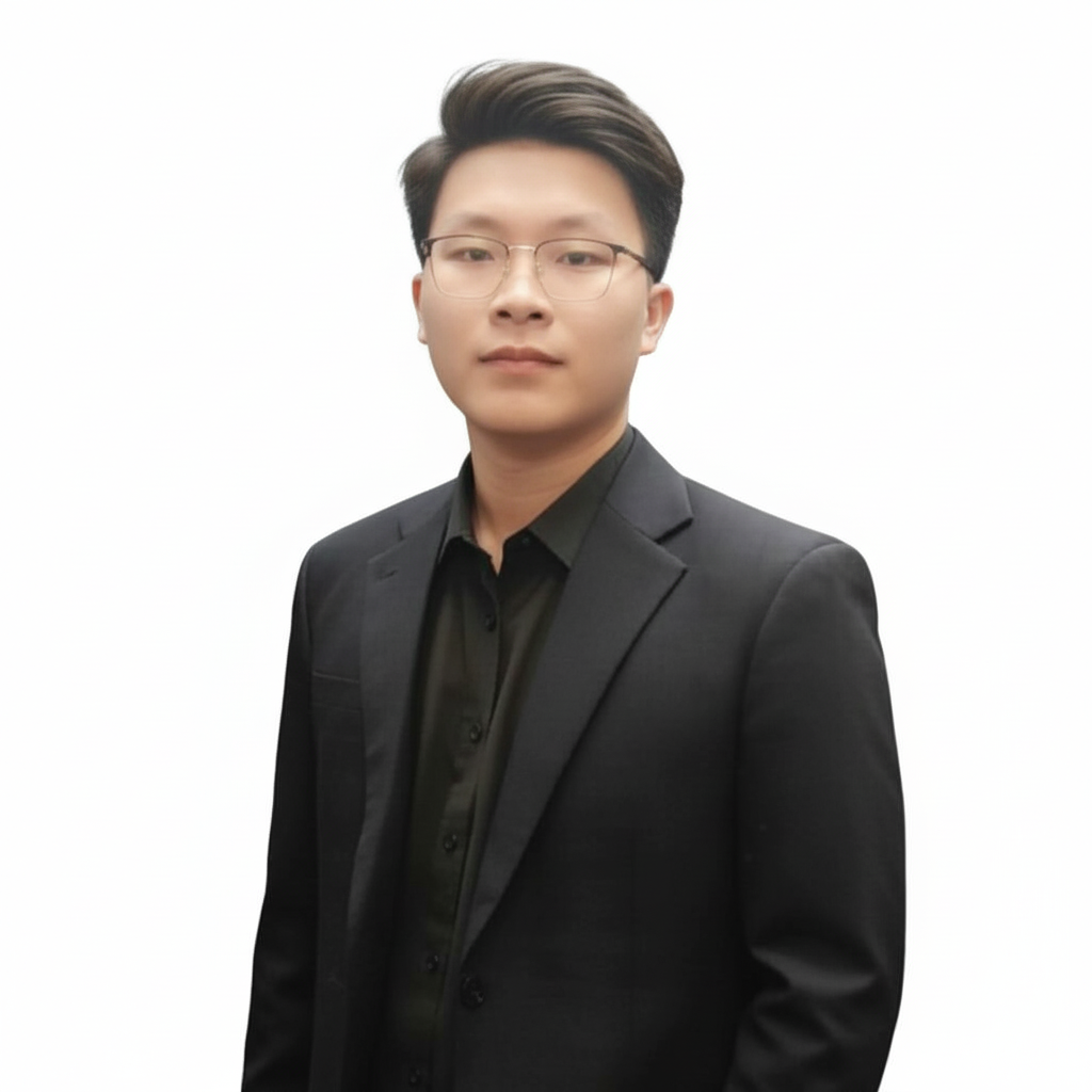 Mr. Eli Vu
