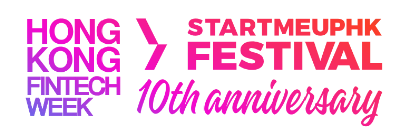 HK Fintech Week Logo