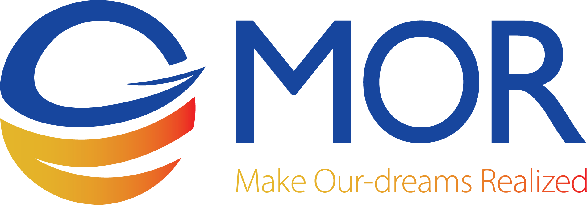 MOR Software Logo